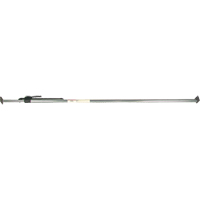  Saf-T-Lock Bars Sidevic Inc.