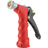 Pistol Grip Nozzles, Insulated Sidevic Inc.