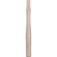 Replacement Ball Pein Hammer Handle, Wood, 16" L Sidevic Inc.