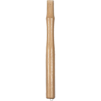 Sledge Blacksmith Hammer Handle, Wood, 16" L Sidevic Inc.