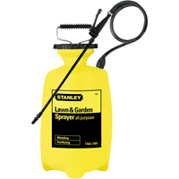 SureSpray Select Sprayer, 1 gal. (3.8 L)/1 gal. (4 L), Plastic/Polyethylene, 12" Wand Sidevic Inc.