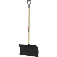 Gratte &agrave; neige Nordic, Polypropyl&egrave;ne, Prise Prise en D, 20-3/4" la Sidevic Inc.