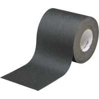 Rubans antid&eacute;rapants Safety-Walk, 6" x 24", Noir Sidevic Inc.