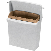 Poubelles pour serviettes hygi&eacute;niques Sidevic Inc.