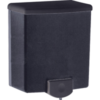 Surface-Mounted Soap Dispenser, Push, 1200 ml Capacity Sidevic Inc.