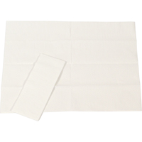 Baby Changing Stations Liners, 13-1/2" x 5-1/2" Sidevic Inc.