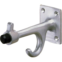 HOOK & BUMPER 33/4" X 1 1/2" X 2" Sidevic Inc.