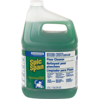 Nettoyants Spic & Span, 3,78 L, Cruche Sidevic Inc.