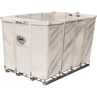 Baskets & Hamper Trucks Sidevic Inc.