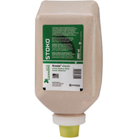 Nettoyant extra puissant pour les mains Kresto, P&acirc;te, 2 L, Bouteille, Parfum&eacute; Sidevic Inc.