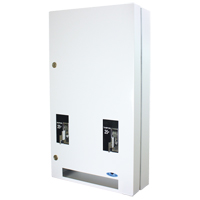 Napkin & Tampon Dispenser Sidevic Inc.
