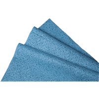 WypAll&reg; Oil, Grease & Ink Cloth, Specialty, 13" L x 12-1/2" W Sidevic Inc.