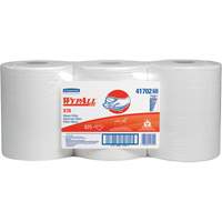 WypAll&reg; X70 Premium Industrial Cloths, Heavy-Duty, 13-2/5" L x 9-4/5" W Sidevic Inc.