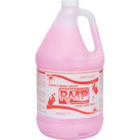 Savon liquide rose pour les mains, Liquide, 4 L, Parfum&eacute; Sidevic Inc.