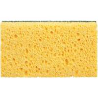 &eacute;ponges utilitaires, Cellulose, 6" la x 3-1/2" l Sidevic Inc.