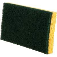&eacute;ponges utilitaires, Cellulose, 6" la x 3-1/2" l Sidevic Inc.