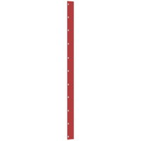 Replacement Part For Floor Squeegees, Blade Sidevic Inc.