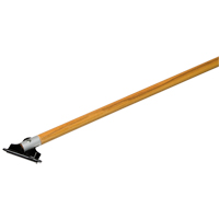 Handle, Wood, Telescopic, Bolt-On Tip, 15/16" Diameter, 60" Length Sidevic Inc.