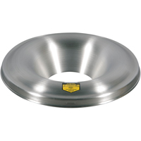 Cease-Fire&reg; Ashtray Replacement Head Sidevic Inc.