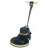 BURNISHER HIGH SPEED 20" MUSTANG 1500 RPM, Burnisher Sidevic Inc.