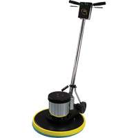 20" Mustang Floor Machine, Scrubber/Stripper Sidevic Inc.