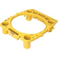 Round BRUTE&reg; Rim Caddy Sidevic Inc.