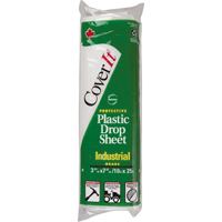 Toiles de protection, Plastique Sidevic Inc.