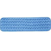 Tampons, Microfibre, 5-1/4" x 20-1/2" Sidevic Inc.