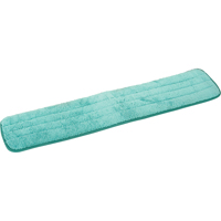 Hygen Dust Pad, Hook and Loop Style, Microfibre, 26" L x 5-3/4" W Sidevic Inc.