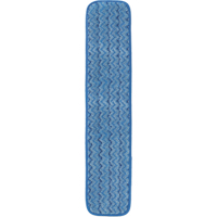 Tampons, Microfibre, 5-1/2" x 24-1/2" Sidevic Inc.