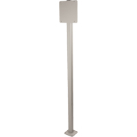 Socle robuste pour cendrier ext&eacute;rieur Sidevic Inc.