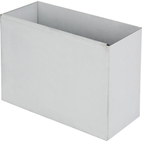 Exterior Smoking Receptacles - Replacement Inner Liner Sidevic Inc.