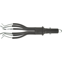 Bulb Changer Sticky Fingers Sidevic Inc.