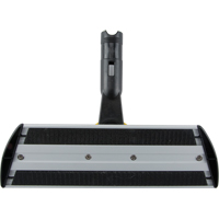 Executive Series Hygen Quick-Connect Dusting Frame, 11", Metal Sidevic Inc.