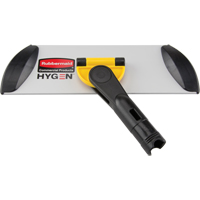 Executive Series Hygen Quick-Connect Dusting Frame, 11", Metal Sidevic Inc.