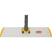 Executive Series Hygen Quick-Connect Dusting Frame, 17", Metal Sidevic Inc.