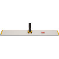 Executive Series Hygen Quick-Connect Mop Frame, 48", Metal Sidevic Inc.
