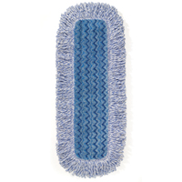Tampons humides Hygen, Grande absorption, Microfibre, 6" x Sidevic Inc.