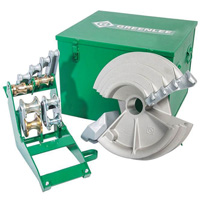 EMT Electric Bender Shoe Group Sidevic Inc.