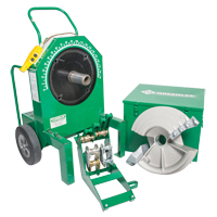 Electric Classic Bender with Single EMT Shoes Sidevic Inc.