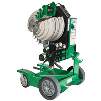 Single Shoe Electric Conduit Bender Sidevic Inc.