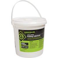 Cable Cream Pulling Lubricant, Bucket Sidevic Inc.