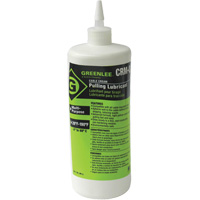 Cable Cream Pulling Lubricant, Squeeze Bottle Sidevic Inc.