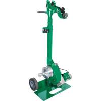 Specialized Pullers