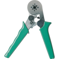 Square Crimper Sidevic Inc.