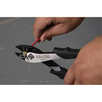Crimping Tool Sidevic Inc.