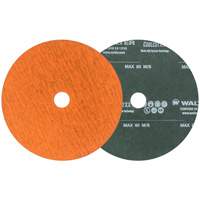 Disque de sablage Coolcut XX, Disque &agrave; sabler Coolcut XX, Oxyde d'aluminium/C&eacute;ramique, 24, 5" Dia x 7/8" Arbre Sidevic Inc.