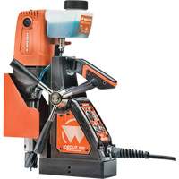 ICECUT 100 Magnetic Drill, 1/2", 1875 lbs. Drill Point Pressure Sidevic Inc.