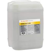 Lubrifiant de coupe soluble Coolcut S-50, 20 L Sidevic Inc.