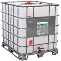 Nettoyant et d&eacute;graissant naturel CB 100, R&eacute;servoir GRV Sidevic Inc.